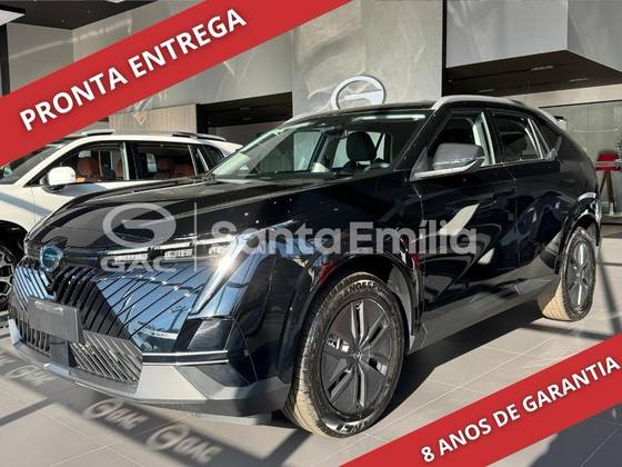 GAC GS4 2.0 HEV PREMIUM AUTOMÁTICO GAC GS4 2.0 HEV PREMIUM AUTOMÁTICO